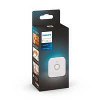 Philips Lighting Hue Bewegingsmelder 8719514342125 Hue Motion Sensor EU - thumbnail