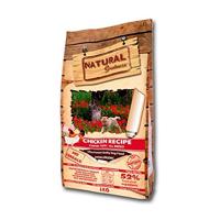 2 KG Natural greatness chicken starter hondenvoer