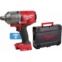 Milwaukee Slagmoersleutel M18 OneFHIWF34-0X 18V ex. accu en lader - 4933459729