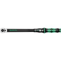 Wera Click-Torque C 3 R/L 05075626001 Momentsleutel 1/2 (12.5 mm) 40 - 200 Nm - thumbnail