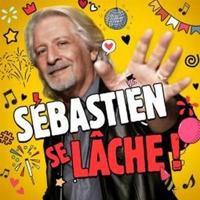 Sébastien Se Lâche - CD (0602435296746)