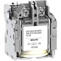 Schneider Electric LV429410 LV429410 Onderspanningsafschakelspoel 24 V/DC 1 stuk(s) - thumbnail