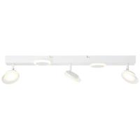 Brilliant Meriza G99555/05 LED-plafondspot LED 7.3 W Wit