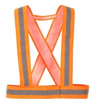 Portwest HV55 Hi-Vis Strap - thumbnail