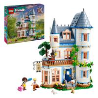 Lego LEGO Friends 42638 Bed and Breakfast in Kasteel - thumbnail