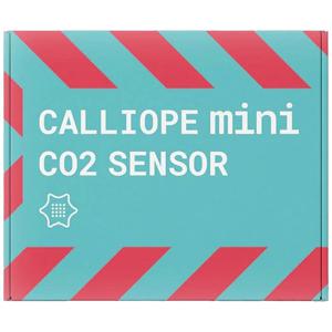 CALLIOPE SCD40 Luchtkwaliteitssensor 1 stuk(s)