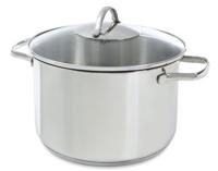 BK Essentials soeppan 6 liter