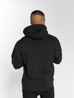 DEF / Hoody Moretus in zwart
