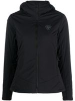 Rossignol Opside hooded jacket - Noir