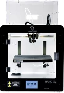 Renkforce PRO3 3D-printer Incl. filament