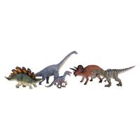 Mojo Prehistorie Mijn Eerste Dinosaurussen Speelset, 5dlg. 380028 - thumbnail