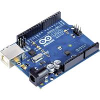 Arduino A000073 Board Uno Rev3 SMD Core ATMega328