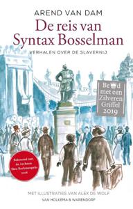 De reis van Syntax Bosselman