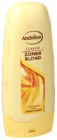 3 flessen Andrélon Conditioner Zomerblond 300ml - Online Boodschappen bij Butlon - Voor 12 uur besteld, morgen bezorgd