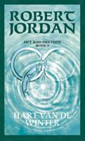 Hart van de winter - Robert Jordan - ebook