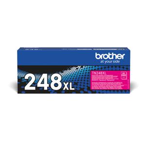 Brother Toner TN-248XLM Origineel Magenta 2300 bladzijden TN248XLM