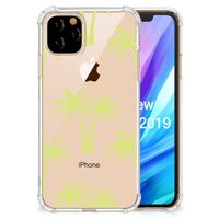 Apple iPhone 11 Pro Case Palmtrees - thumbnail