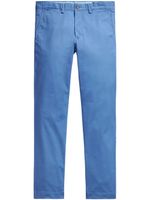 Polo Ralph Lauren pantalon Bedford - Bleu