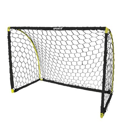SportX Voetbaldoel 180x91x120cm SportX Voetbaldoel 180x91x120cm