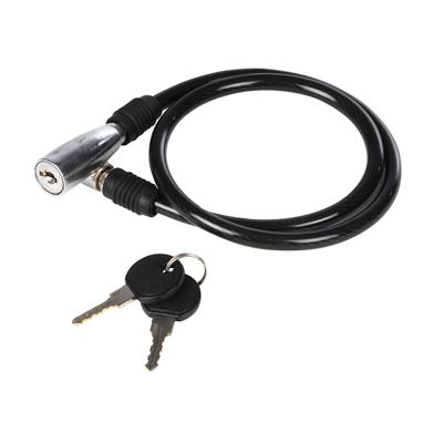 Silverline Kabelslot - Heavy Duty - Ø 8 x 685 mm