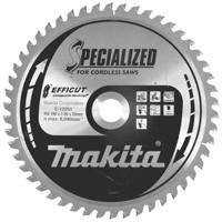 Makita E-12251 Cirkelzaagblad 190 x 20 x 1.85 mm Aantal tanden: 50 1 stuk(s) - thumbnail