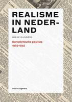 Realisme in Nederland 1925-1945 - Mieke Rijnders - Paperback (9789462081345)