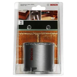 Bosch Accessories 2609255622 Gatenzaag 53 mm 1 stuk(s)