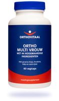 Ortho Multi Vrouw