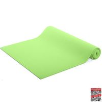 Yoga Mat 1 stuk Lime