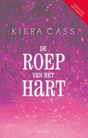 De roep van het hart - Kiera Cass - ebook - thumbnail