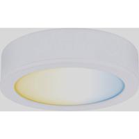 Paulmann CC Disc Onderbouwlamp 2.10 W Warmwit Wit - thumbnail