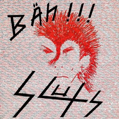 Bah!!! - LP (4250137212760)