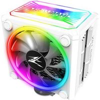 Zalman CNPS16X White