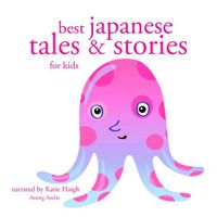 Best Japanese Tales and Stories - thumbnail