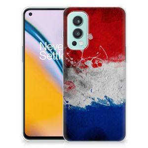 OnePlus Nord 2 5G Hoesje Nederland