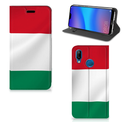 Huawei P20 Lite Standcase Hongarije