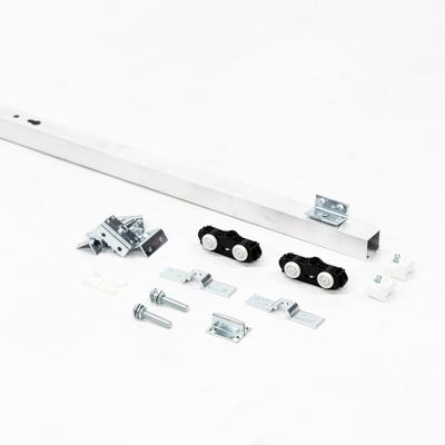 Schuifdeurset Geze Rollan 40 NT - 500/840