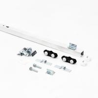 Schuifdeurset Geze Rollan 40 NT - 500/840