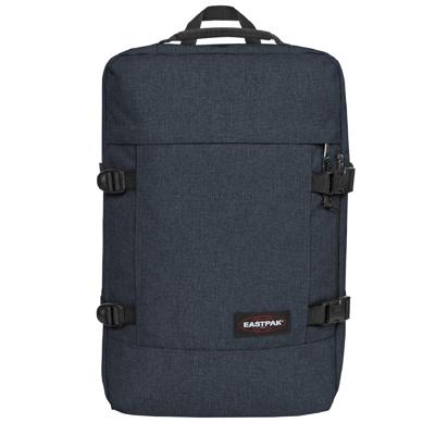 Eastpak Tranzpack triple denim Weekendtas Eastpak Tranzpack triple denim Weekendtas