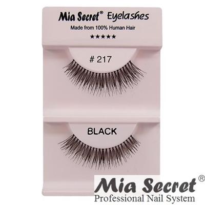 Mia Secret Lashes EL217 Mia Secret Lashes EL217