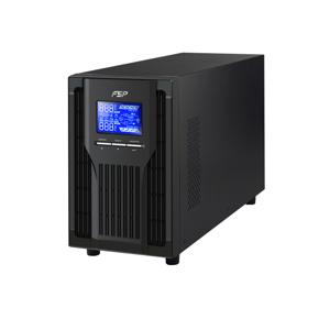 FSP Champ Tower 1K UPS Dubbele conversie (online) 1 kVA 900 W