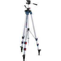 Bosch Professional 0601096A00 Wind-up statief 1/4 Hoogte (max.)=250 cm