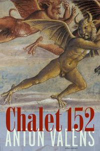 Chalet 152 - Anton Valens - ebook