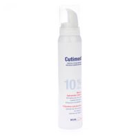 Cutimed Acute 10% Mousse Hydra 125ml 7264108 - thumbnail