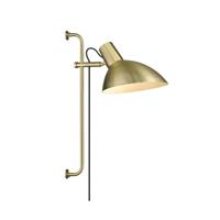 Halo Design Wandlamp METROPOLE 52cm - thumbnail