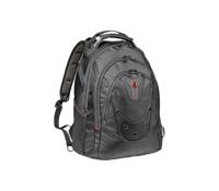 Wenger/SwissGear Ibex Slimline 40,6 cm (16") Rugzak Zwart