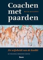 Coachen met paarden - Ruud Knaapen - ebook - thumbnail