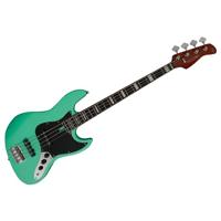 MARCUS MILLER V5R Alder-4 Mild Green