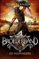 Broederband 2 : De indringers - John Flanagan - eBook (9789025754020)