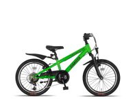 Altec Dakota 20 inch MTB Groen